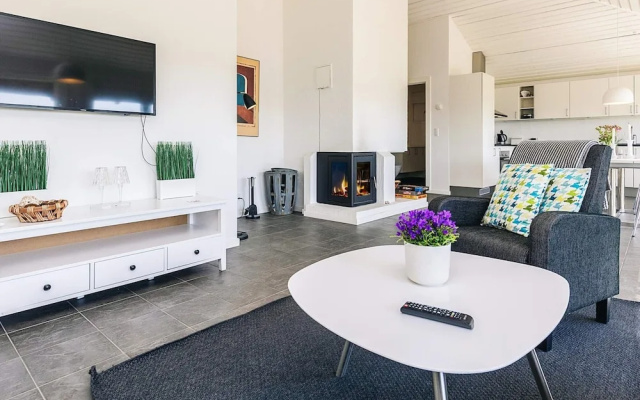 3 Rooms, Standard, 4+1 People, 68m2