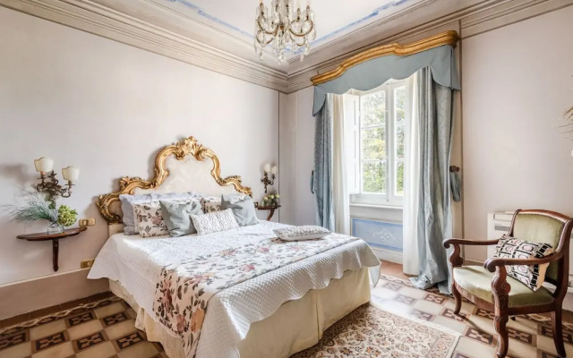 Villa Antica in Lucca
