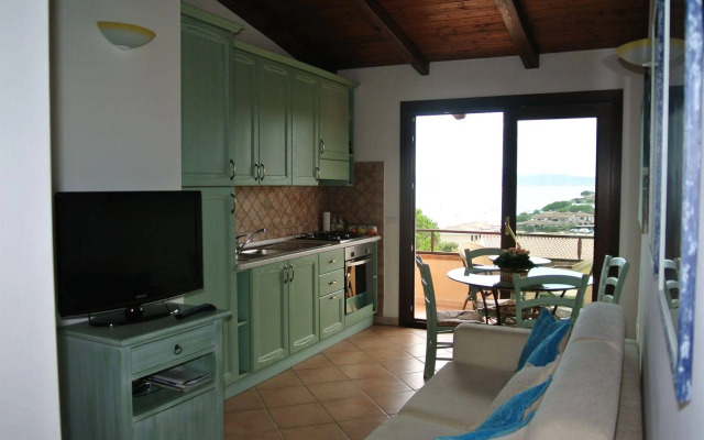sardinia blu residence