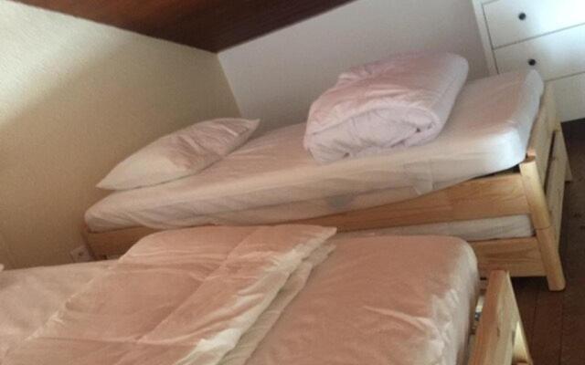 Appartement Arette, 2 pièces, 6 personnes - FR-1-602-8