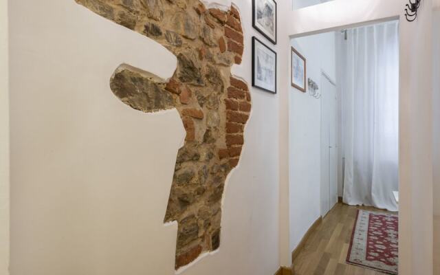 Santo Spirito Apartment