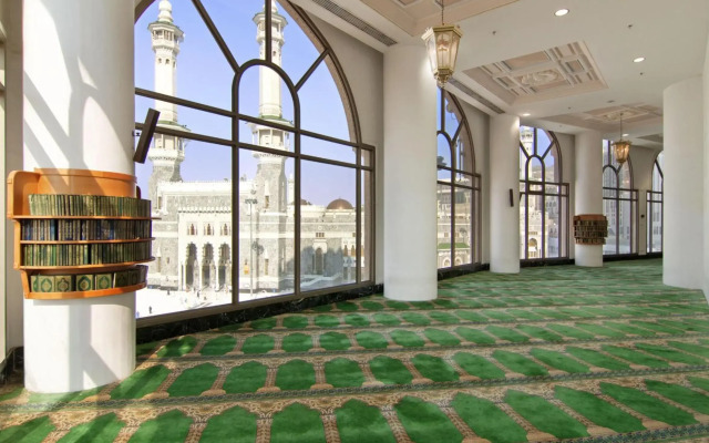 Makkah Hotel