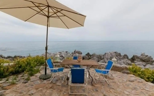 Terrazza Gabbiano