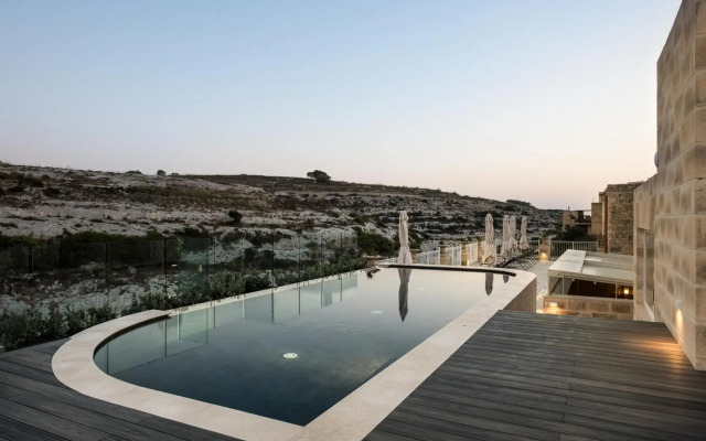 Cesca's Boutique Hotel