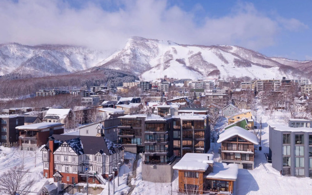 Aspect Niseko