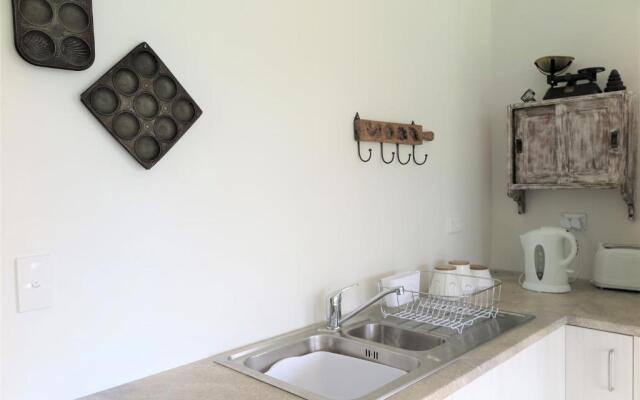 Kaka Lodge at Kotare House