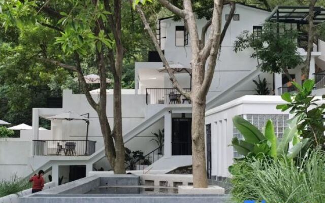 Zhongshan Anhui Yigu Resort Hotel