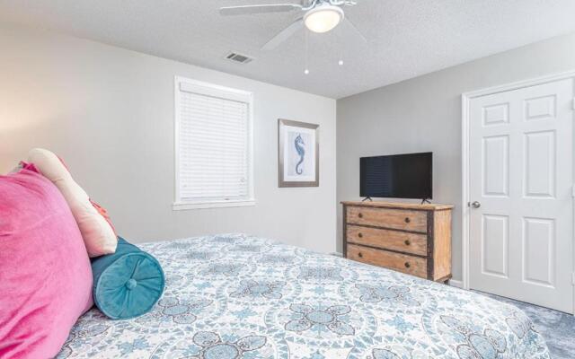 Latitude Adjustment B