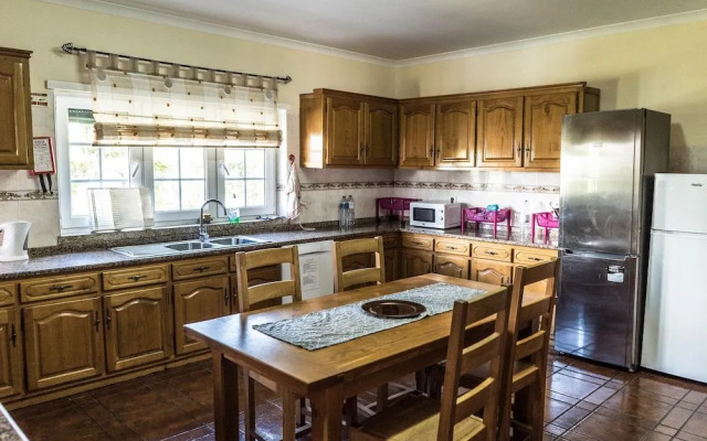 Albufeira Lounge Guesthouse Hostel