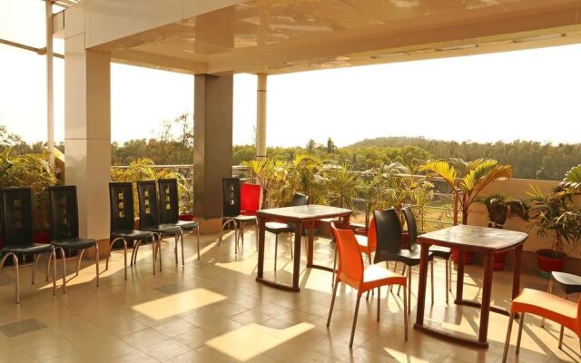 OYO Premium Near Sea Beach Digha