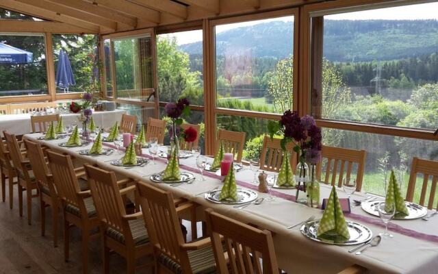 Landhotel Haflingerhof