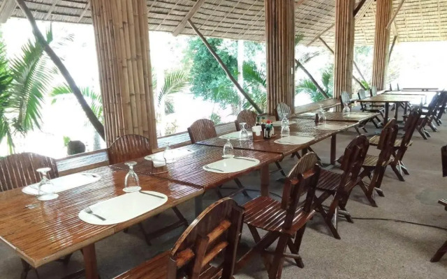 Costa Aguada Island Resort