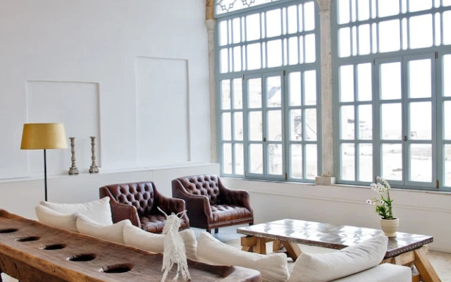 The Efendi Hotel