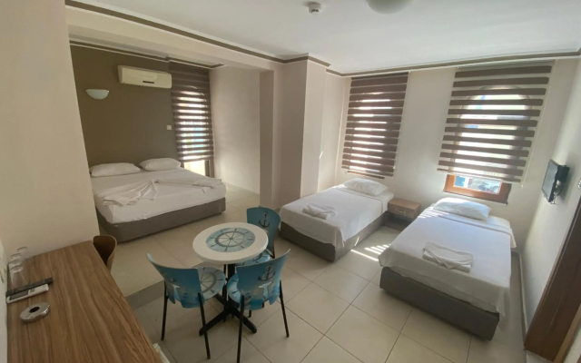 Astoria Life Hotel