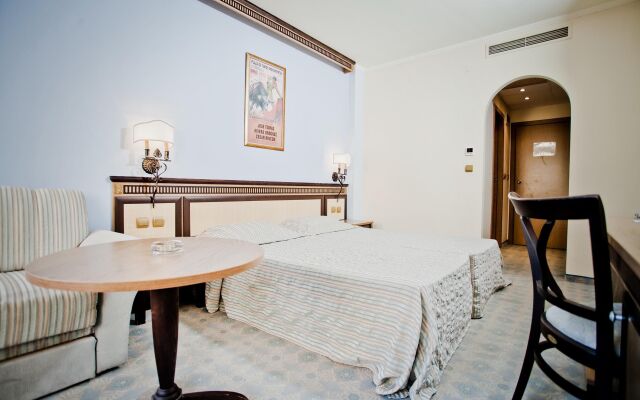 Andalusia Beach & Spa Hotel All Inclusive