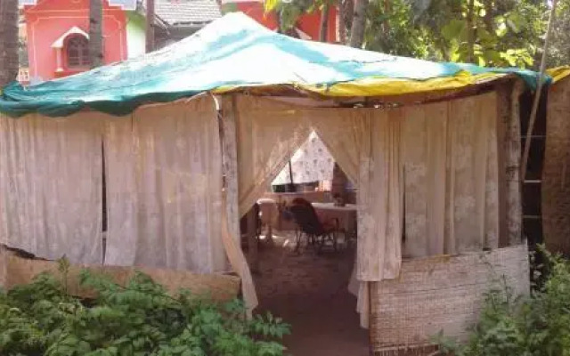 Mayelle Guesthouse