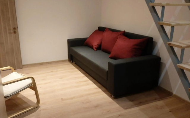 Árkád Center Apartman