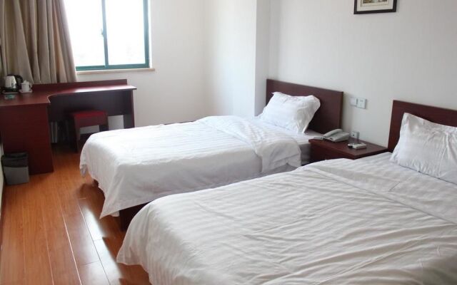 Suzhou City Golden Road No. 420