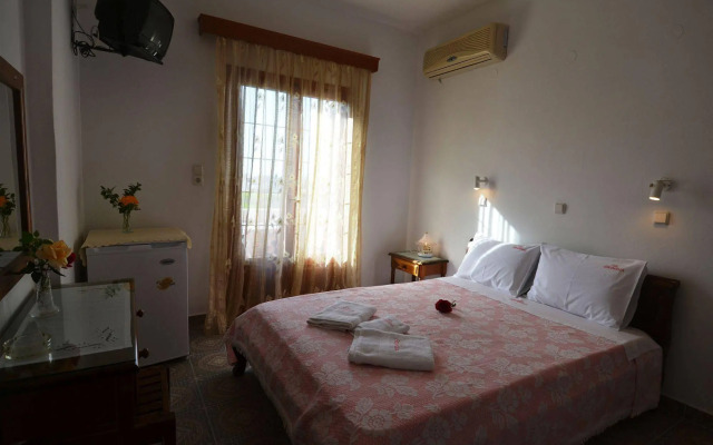 Villa Georgia
