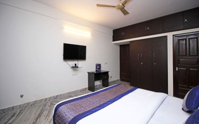 OYO 8914 Hotel Ambrosia