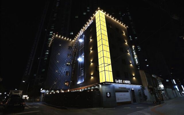 Hotel Idea Gupo