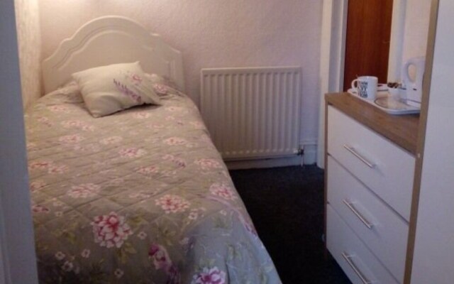 Seahaven Guesthouse
