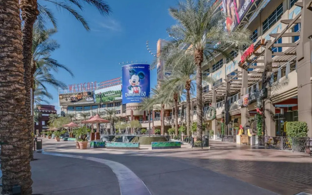 Xanadu Glendale Spring Training Westgate Pool