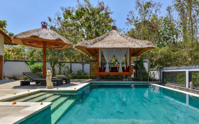 Villa Udara