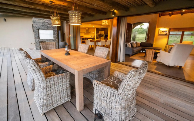 Gondwana Game Reserve