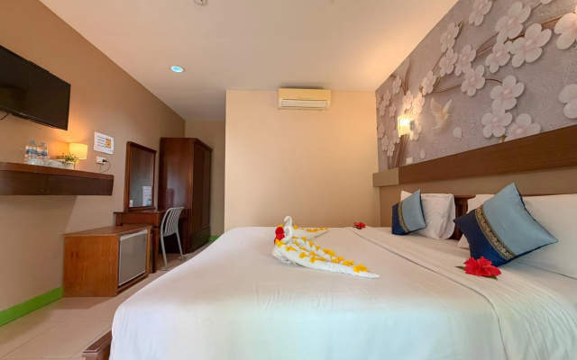 Chongkhao Resort