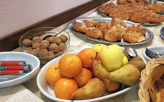 Albergo Ristorante Sciatori