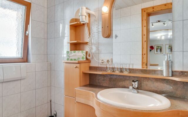 Cozy Apartment in Klosterle Austria near Ski Area