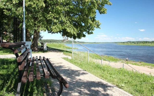 Ašmonienės svečių namai "Senoji mokyklėlė"