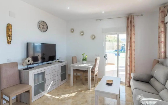 Villa Diego Torrox by Ruralidays