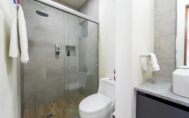 Puerto Vallarta Calm Getaway with Pool