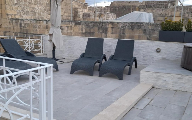 CASAL ANNUNZIA Boutique BB Accomodation