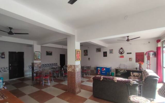 Hotel Sudarshan Palace