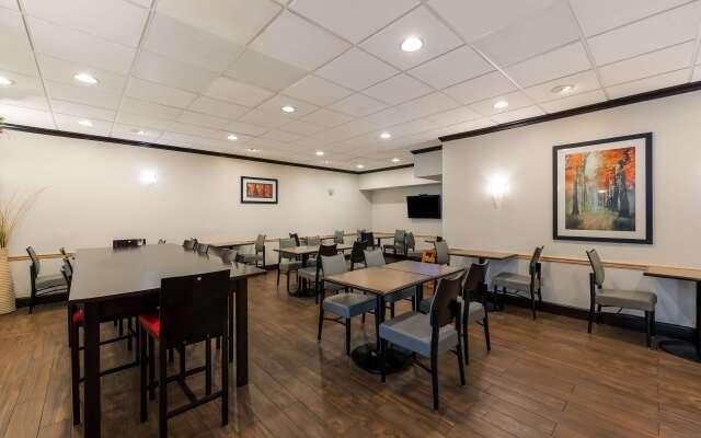 Best Western Executive Hotel Of New Haven - West Haven