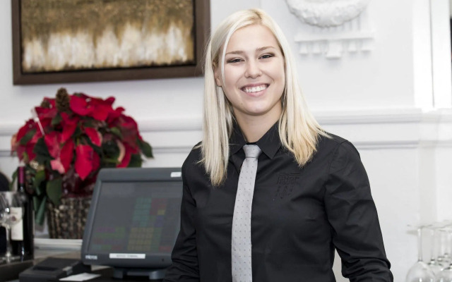 Park Plaza Hotel Seguin