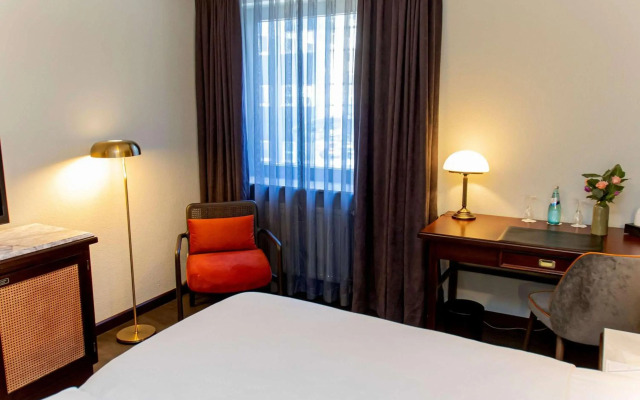 Mercure Hotel Frankfurt Airport Langen