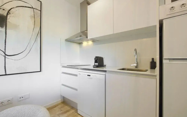 Arena 20 Suites