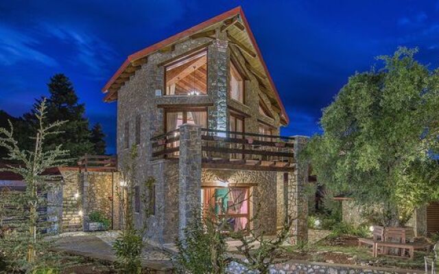 ViP Chalet 4 Seasons