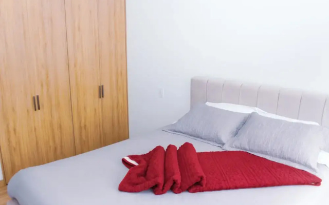 Departamento completo EPIQ 602