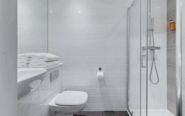 Mornington Hotel London Victoria
