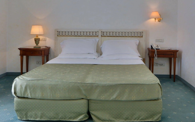 Hotel Fiuggi Terme Resort & Spa