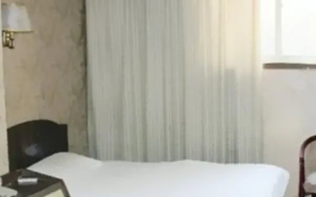 Xuzhou Huacheng Inn