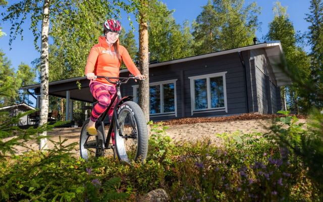 Karelia Country Cottages