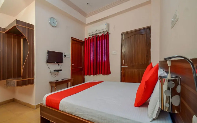 The Kamdhenu Inn