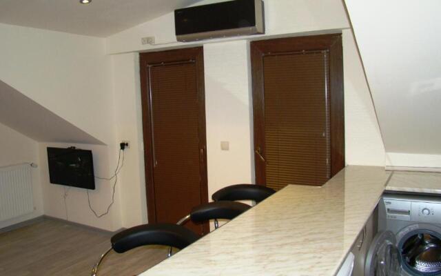 Apartment Betlemi