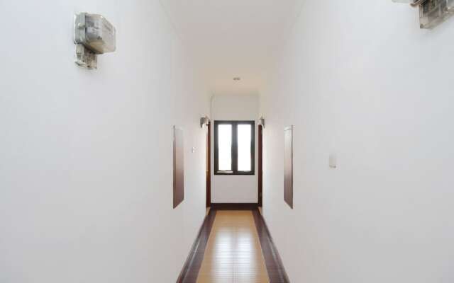 Airy Eco Cibubur Jambore SMP 147 Jakarta